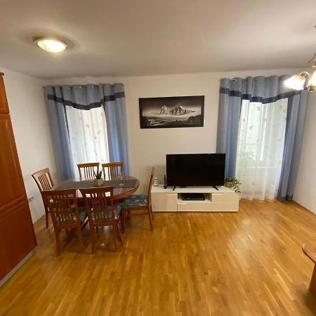 Shadi Apartment Koper Ngoại thất bức ảnh