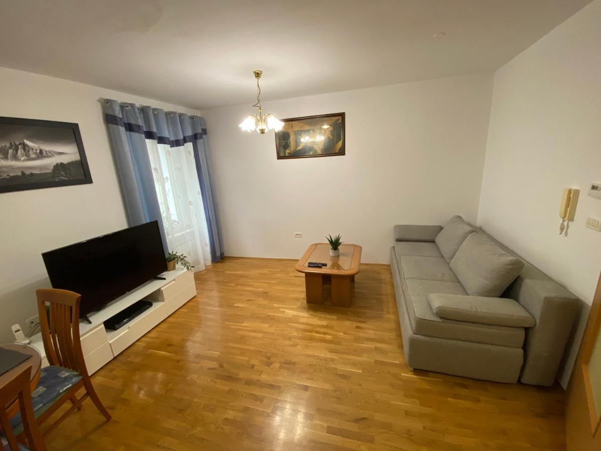 Shadi Apartment Koper Ngoại thất bức ảnh