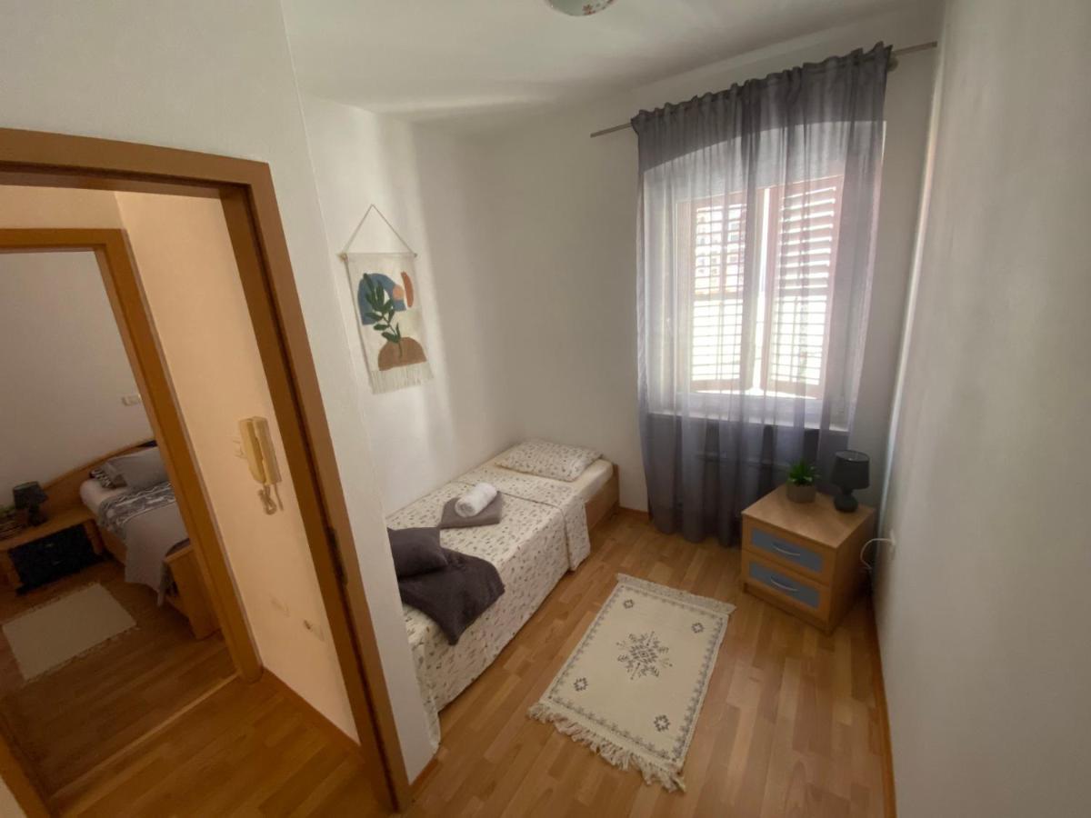 Shadi Apartment Koper Ngoại thất bức ảnh