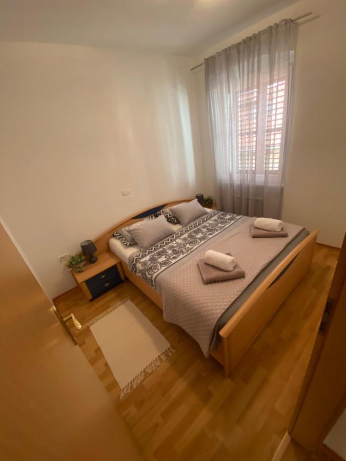 Shadi Apartment Koper Ngoại thất bức ảnh
