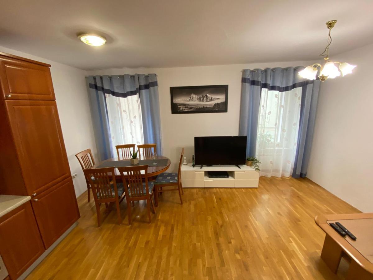 Shadi Apartment Koper Ngoại thất bức ảnh
