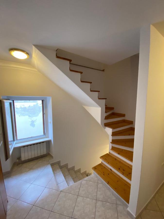 Shadi Apartment Koper Ngoại thất bức ảnh